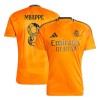 Original Fußballtrikot Real Madrid Mbappé 9 Special Edition Auswärtstrikot 2024-25 Für Herren